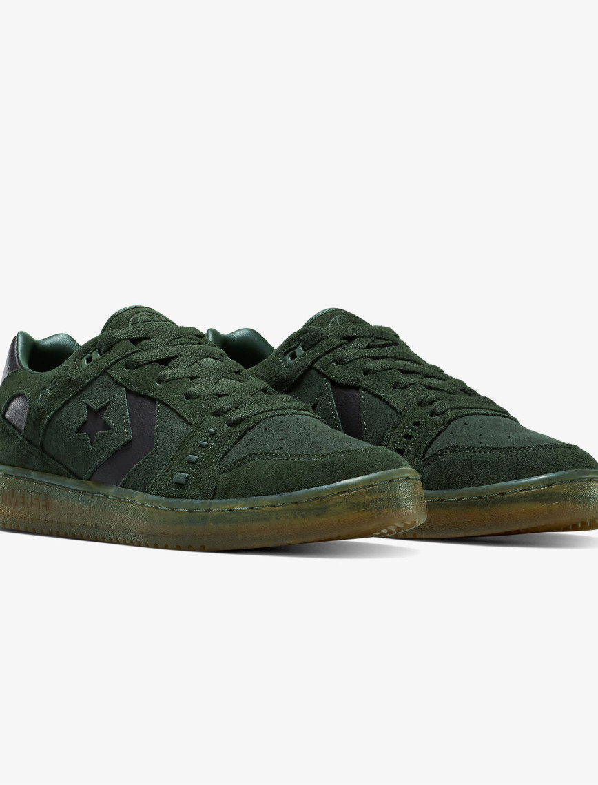 Converse AS-1 Pro Unisex Yeşil Sneaker Converse AS-1 Pro Unisex Yeşil Sneaker