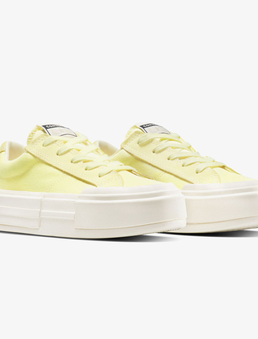 Converse Cruise Unisex Siyah Sneaker Converse Cruise Unisex Siyah Sneaker