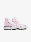 Converse Chuck Taylor Eva Lift Platform Çocuk Pembe Sneaker Converse Chuck Taylor Eva Lift Platform Çocuk Pembe Sneaker