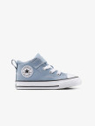 Converse Chuck Taylor All Star Çocuk Beyaz Sneaker Converse Chuck Taylor All Star Çocuk Beyaz Sneaker