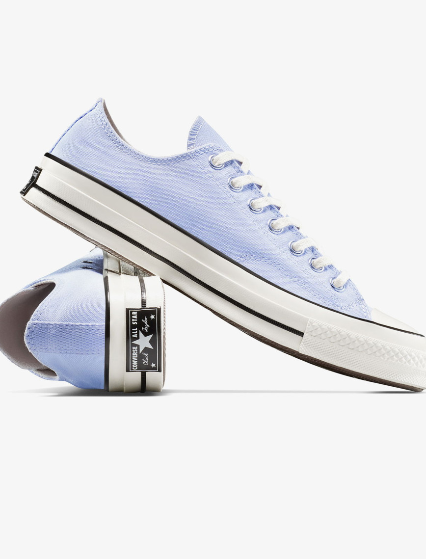 Converse Chuck 70 Unisex Mavi Sneaker Converse Chuck 70 Unisex Mavi Sneaker