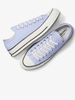 Converse Chuck 70 Unisex Mavi Sneaker Converse Chuck 70 Unisex Mavi Sneaker