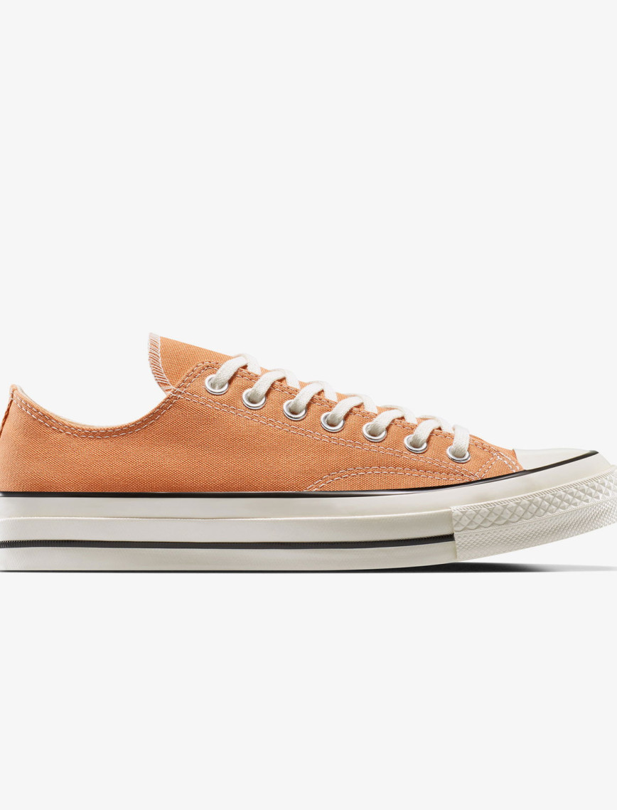 Converse Chuck 70 Unisex Turuncu Sneaker Converse Chuck 70 Unisex Turuncu Sneaker