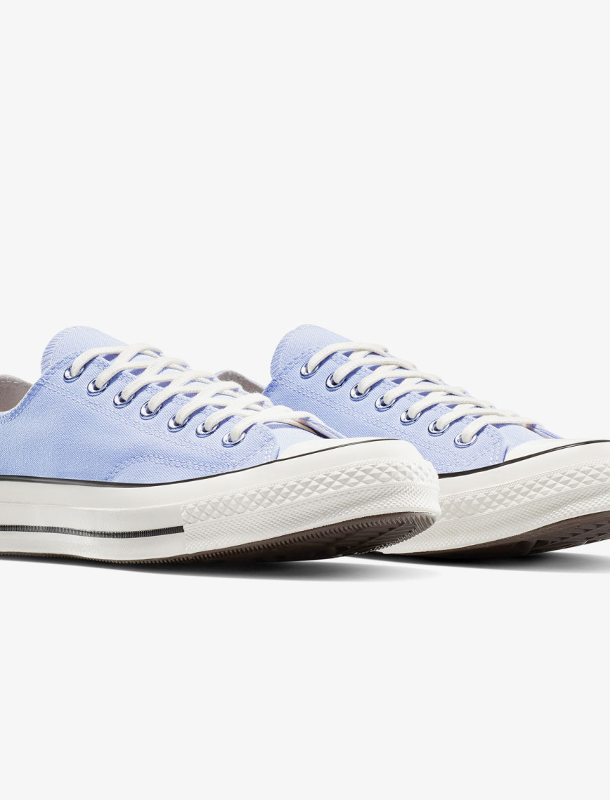 Converse Chuck 70 Unisex Mavi Sneaker Converse Chuck 70 Unisex Mavi Sneaker