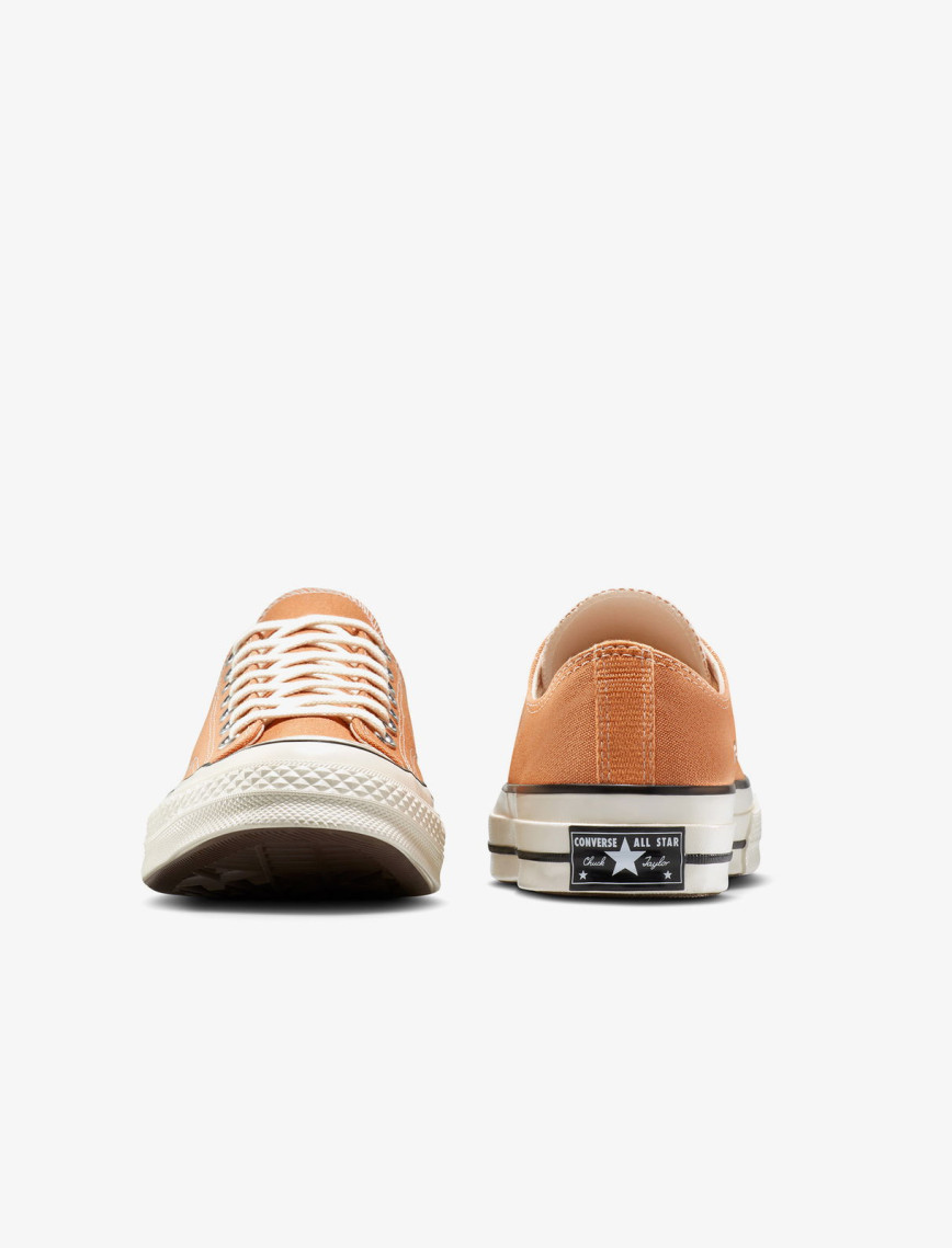 Converse Chuck 70 Unisex Turuncu Sneaker Converse Chuck 70 Unisex Turuncu Sneaker