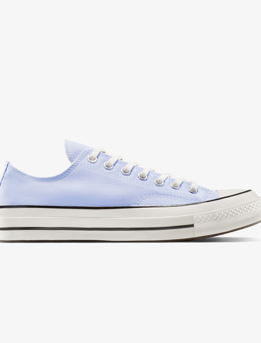 Converse Chuck 70 Unisex Mavi Sneaker Converse Chuck 70 Unisex Mavi Sneaker