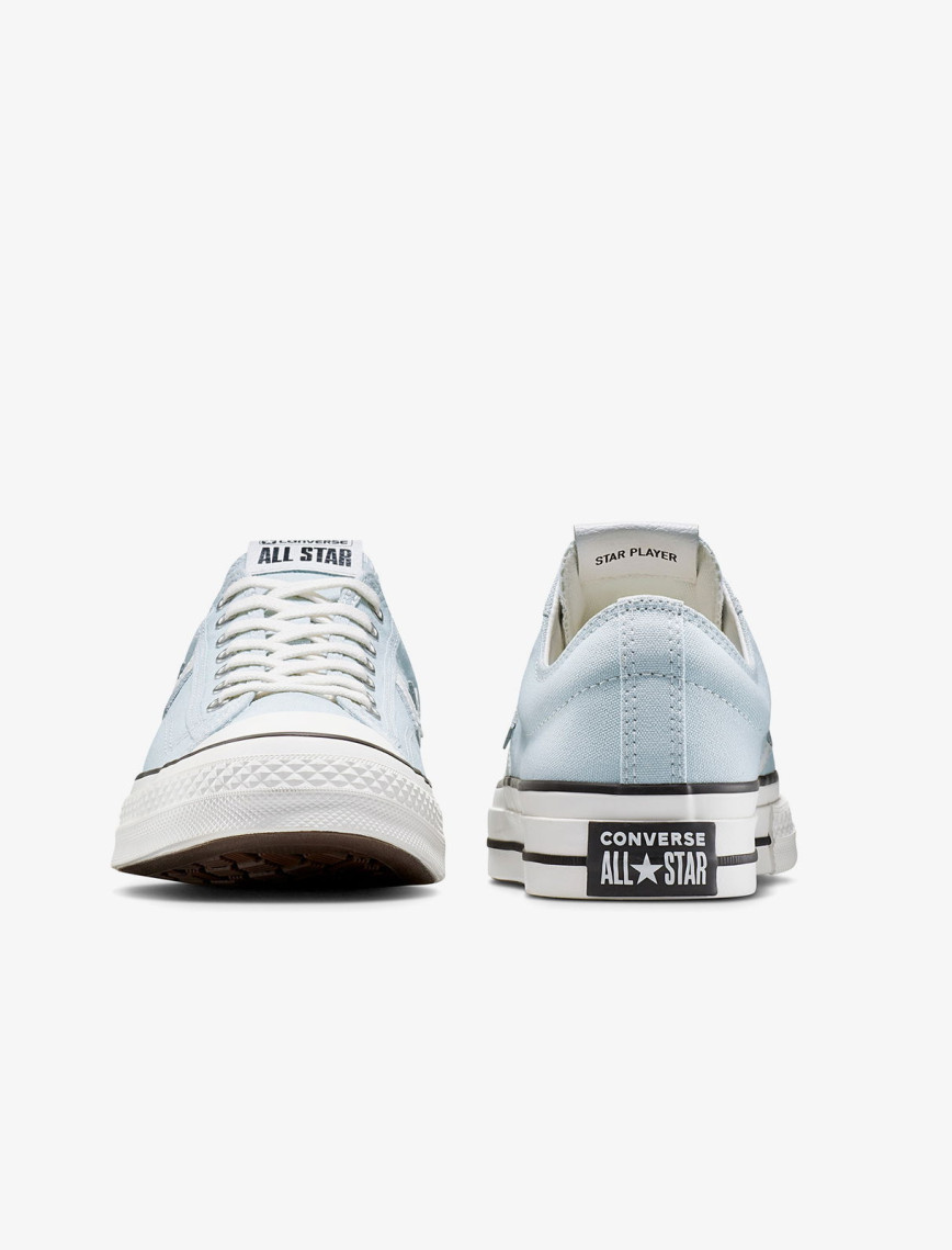 Converse Star Player 76 Unisex Beyaz Sneaker