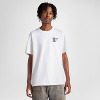 Converse Erkek Beyaz T-Shirt Converse Erkek Beyaz T-Shirt