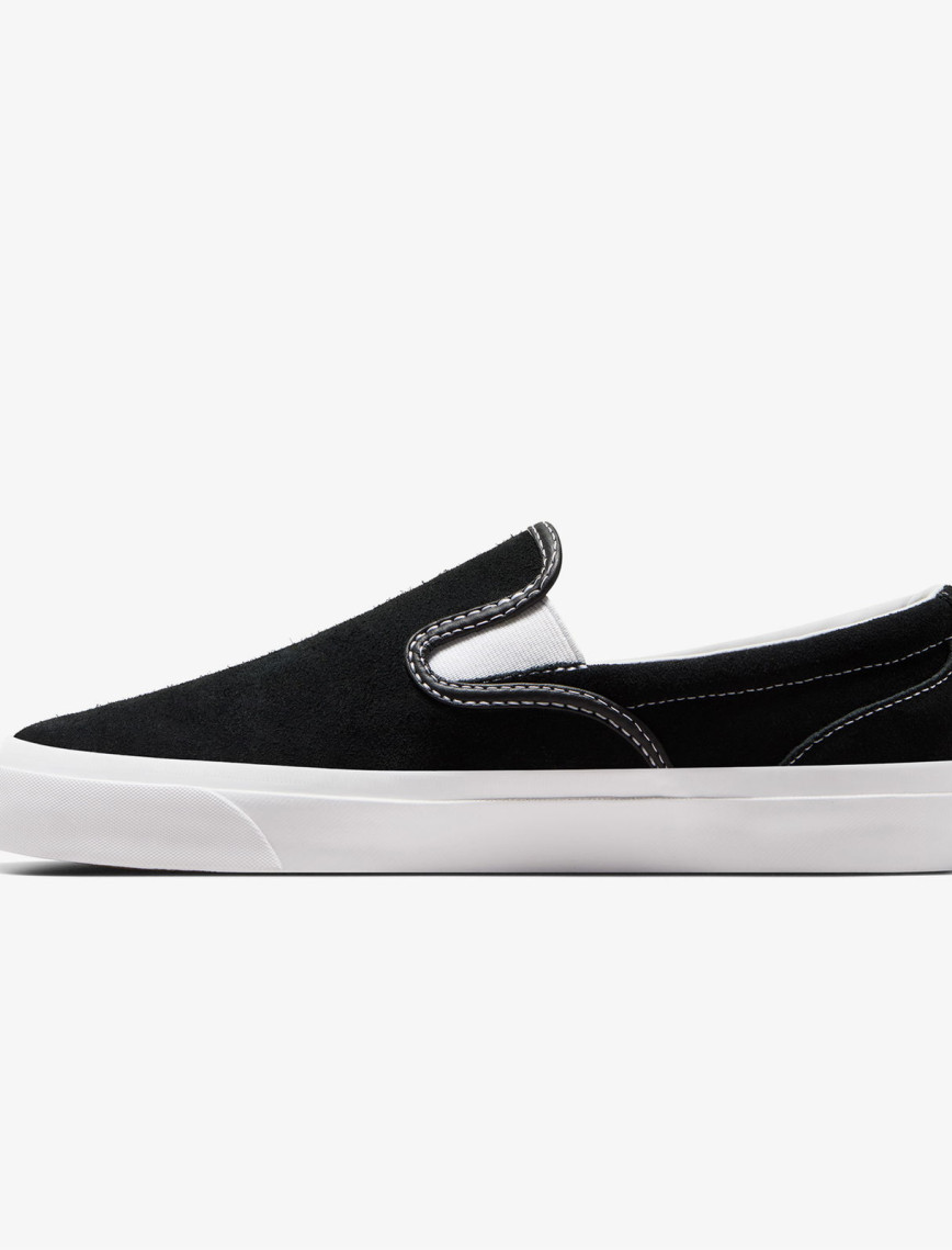 Converse One Star Kadın Siyah Sneaker Converse One Star Kadın Siyah Sneaker