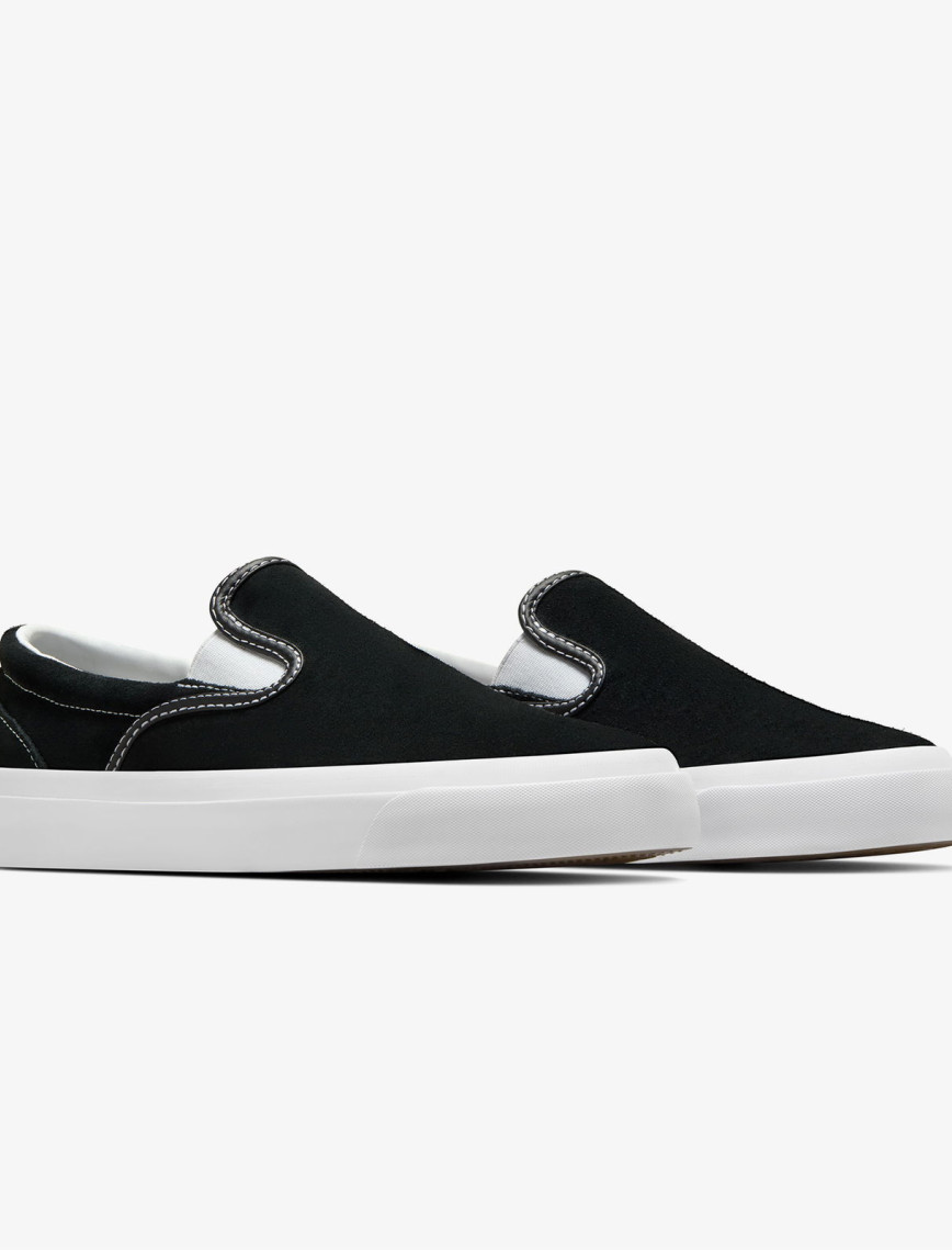 Converse One Star Kadın Siyah Sneaker Converse One Star Kadın Siyah Sneaker