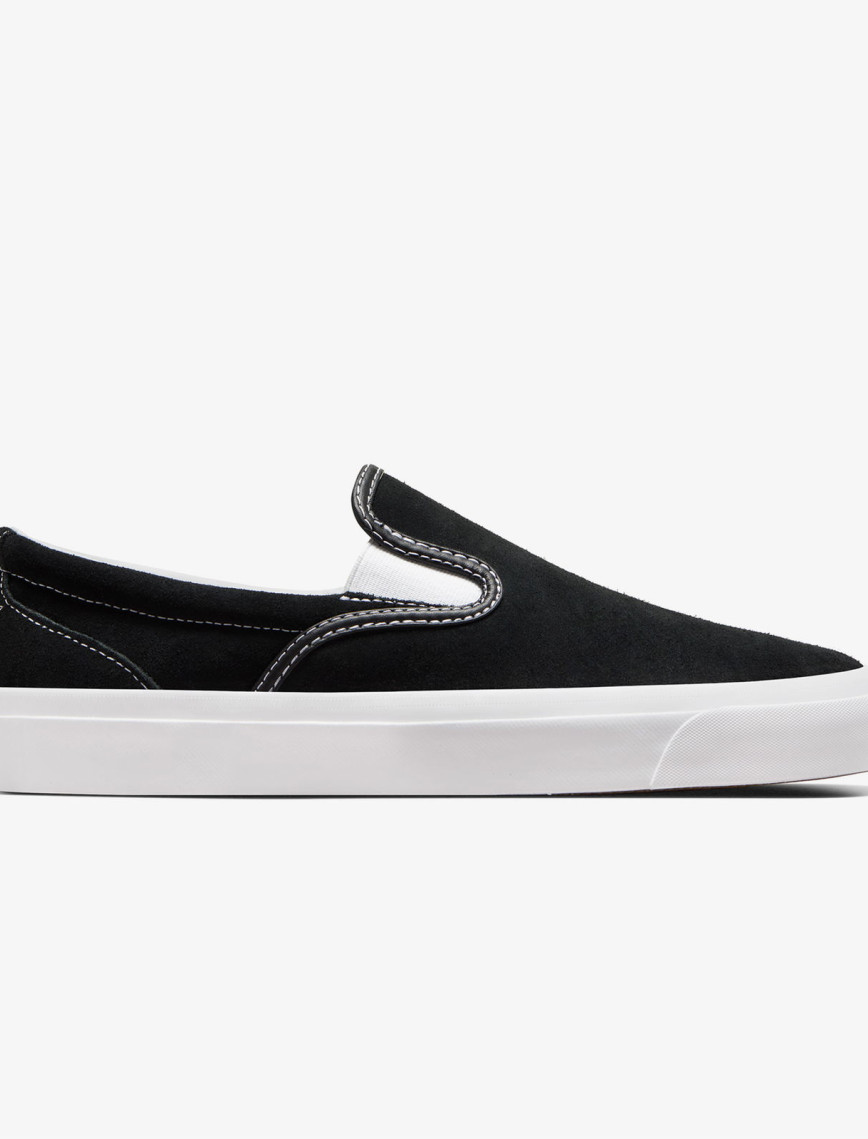 Converse One Star Kadın Siyah Sneaker Converse One Star Kadın Siyah Sneaker