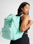 Converse Unisex Yeşil Sırt Çantası Converse Unisex Yeşil Sırt Çantası