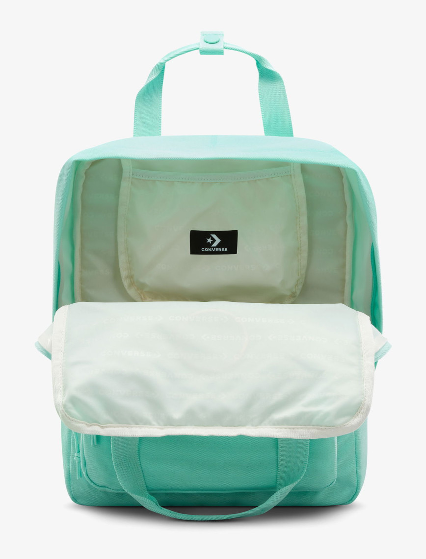 Converse Unisex Yeşil Sırt Çantası Converse Unisex Yeşil Sırt Çantası