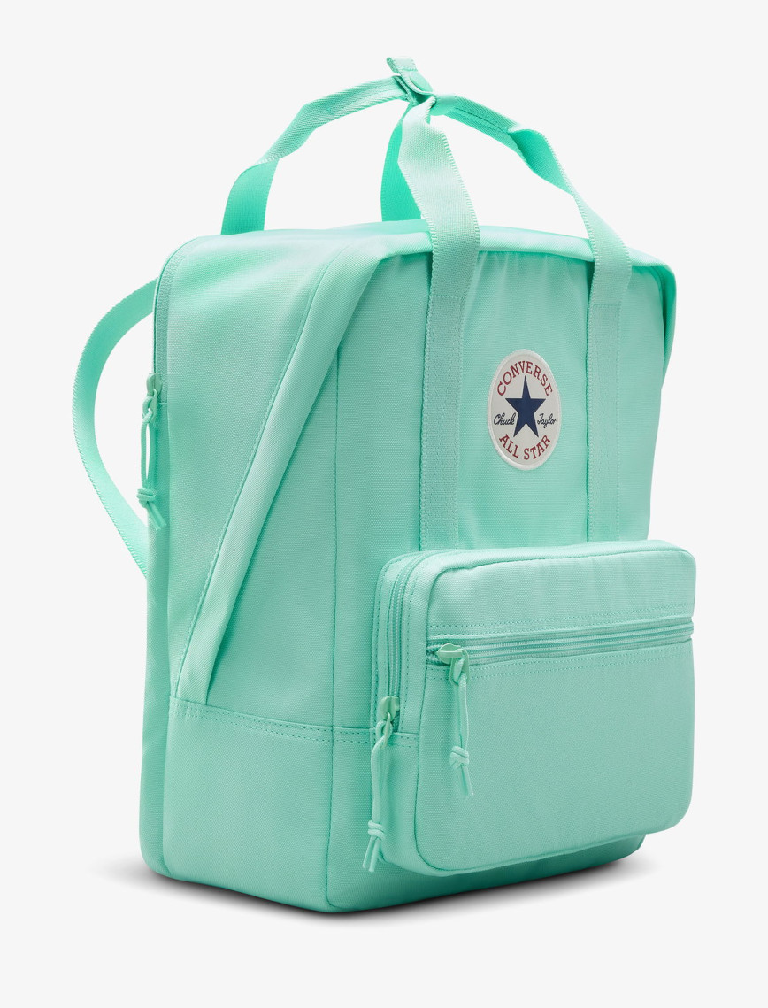 Converse Unisex Yeşil Sırt Çantası Converse Unisex Yeşil Sırt Çantası