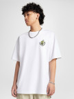 Converse Erkek Siyah T-Shirt Converse Erkek Siyah T-Shirt
