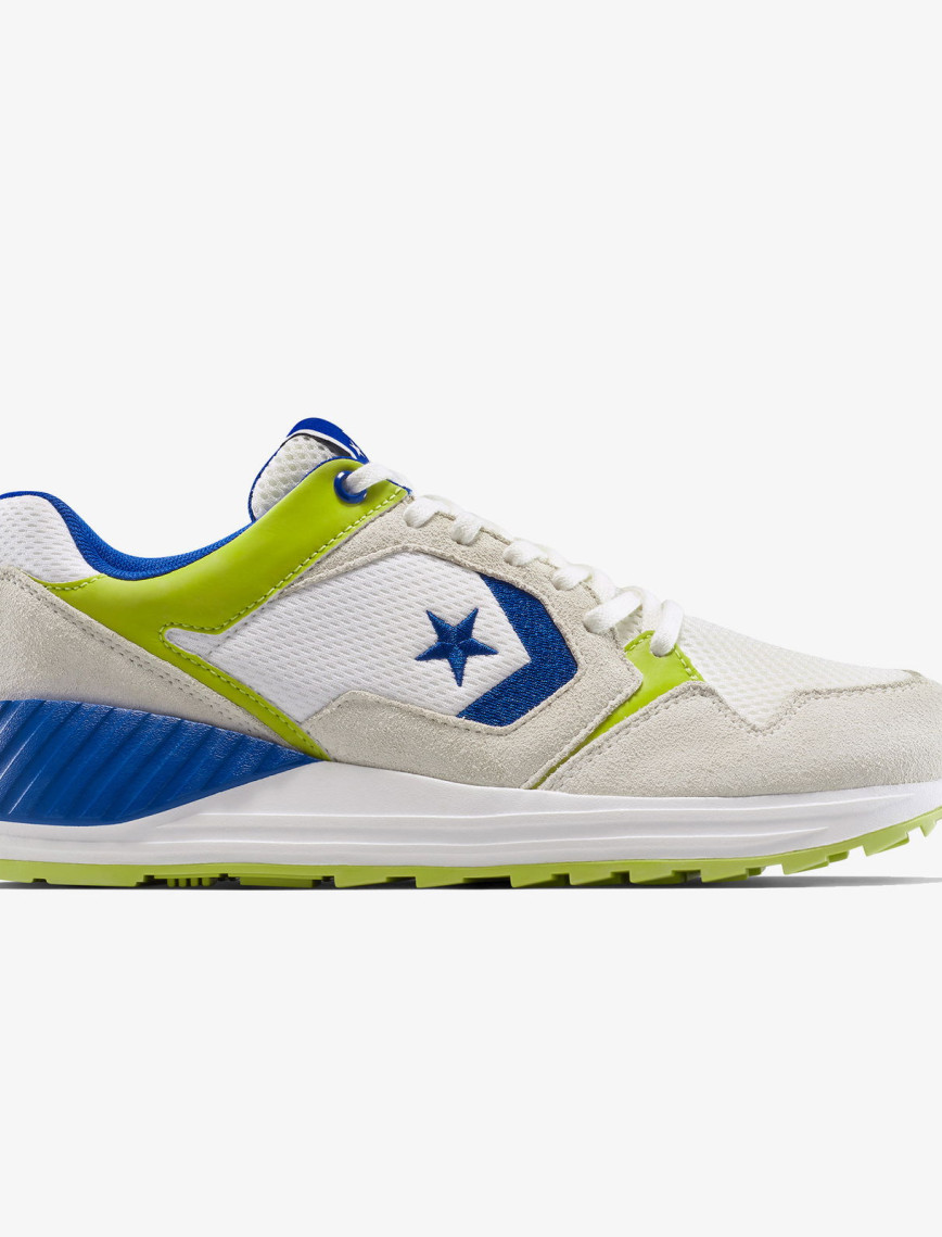 Converse Wave Trainer Unisex Beyaz Sneaker