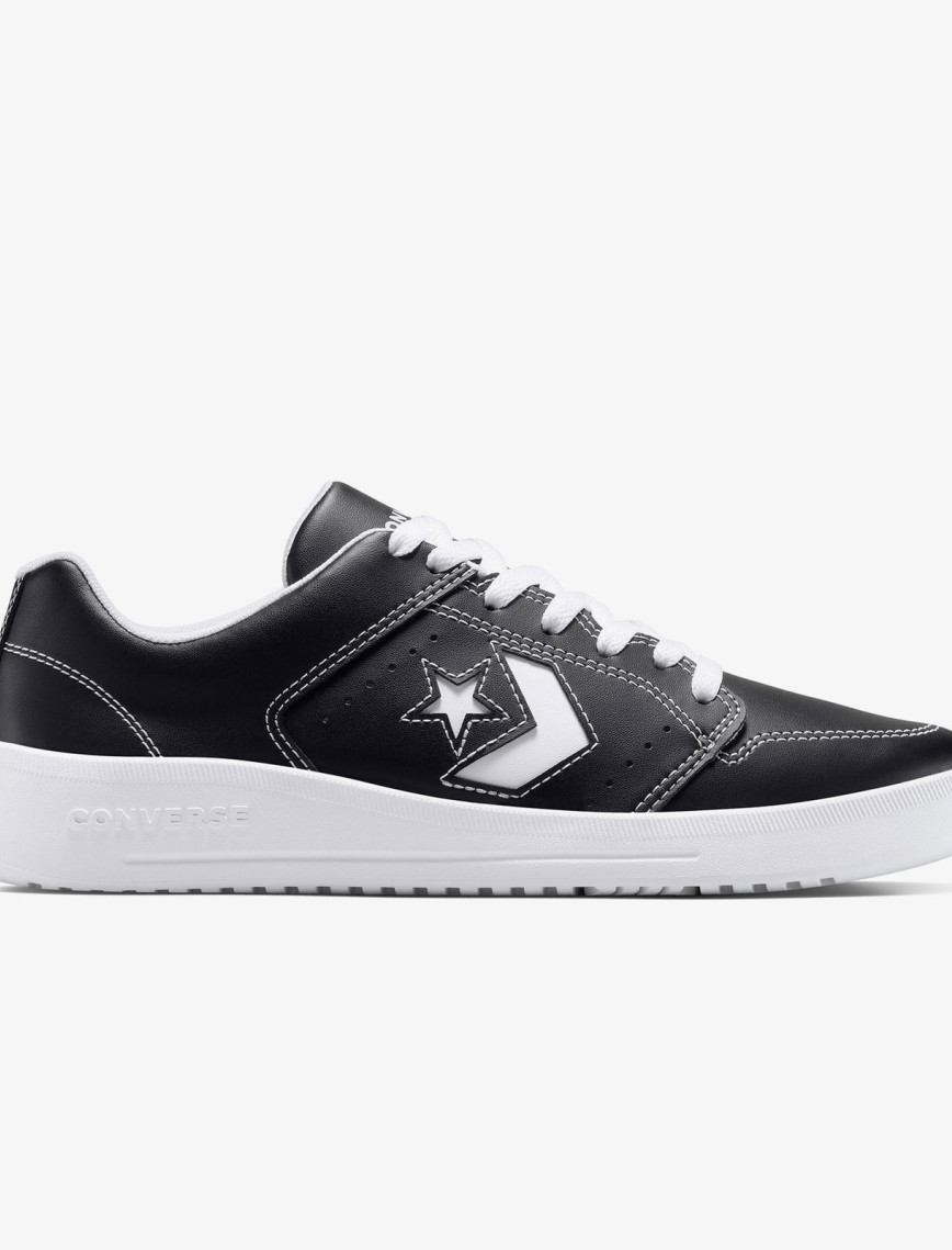 Converse Skate Unisex Siyah Sneaker Converse Skate Unisex Siyah Sneaker