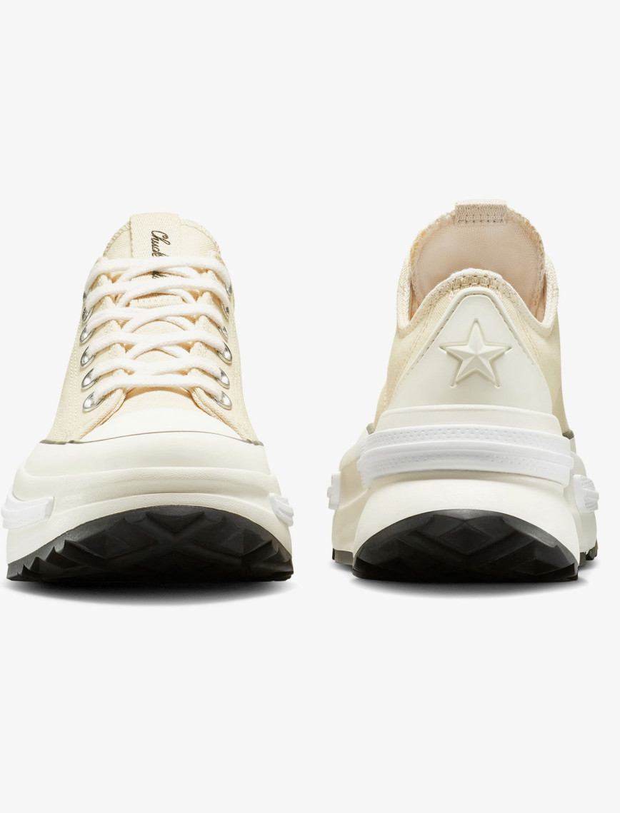 Converse Run Star Legacy Cx Platform Unisex Bej Sneaker Converse Run Star Legacy Cx Platform Unisex Bej Sneaker