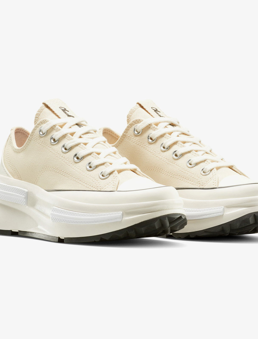 Converse Run Star Legacy Cx Platform Unisex Bej Sneaker Converse Run Star Legacy Cx Platform Unisex Bej Sneaker