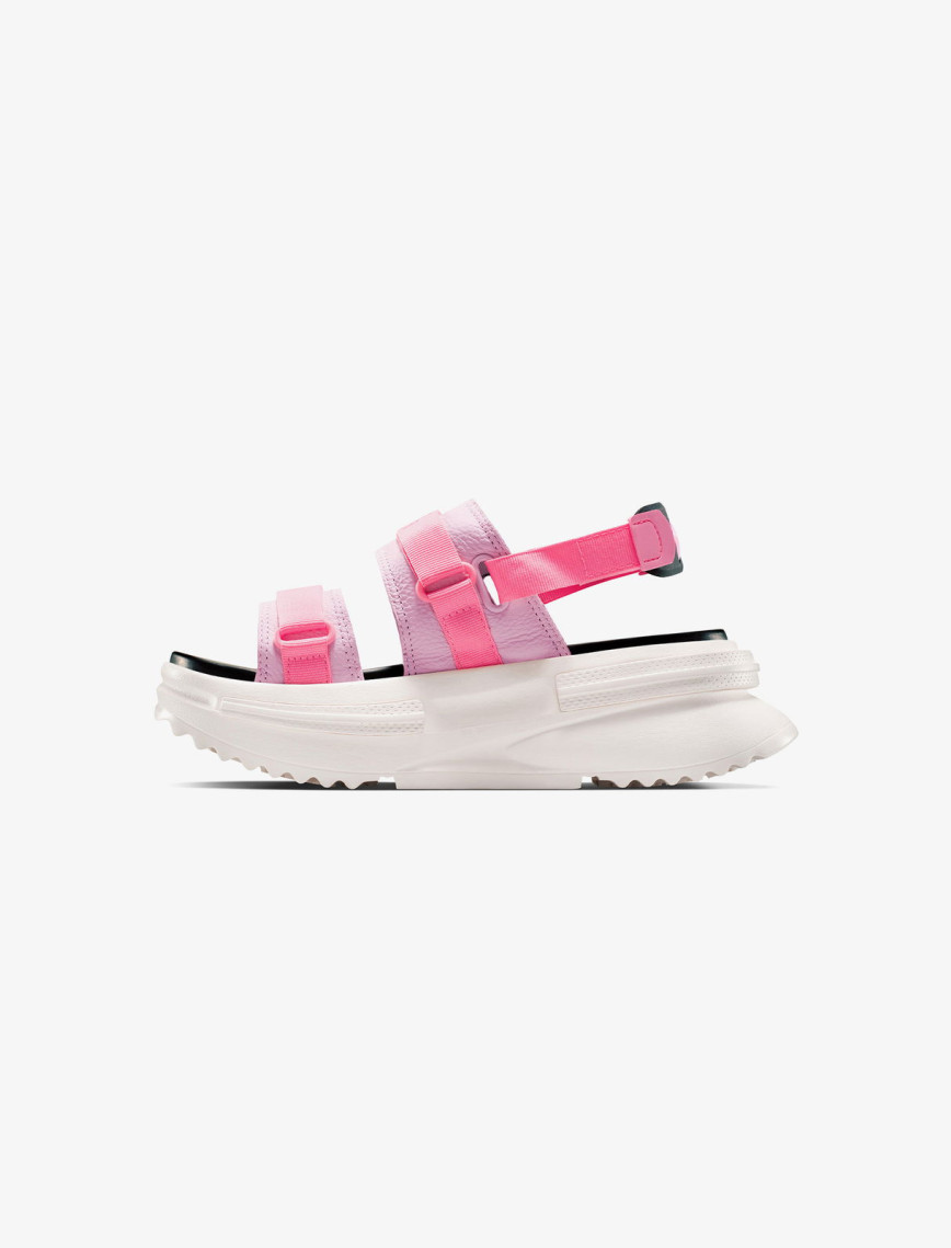 Converse Run Star Utility Cx Unisex Pembe Sandalet Converse Run Star Utility Cx Unisex Pembe Sandalet