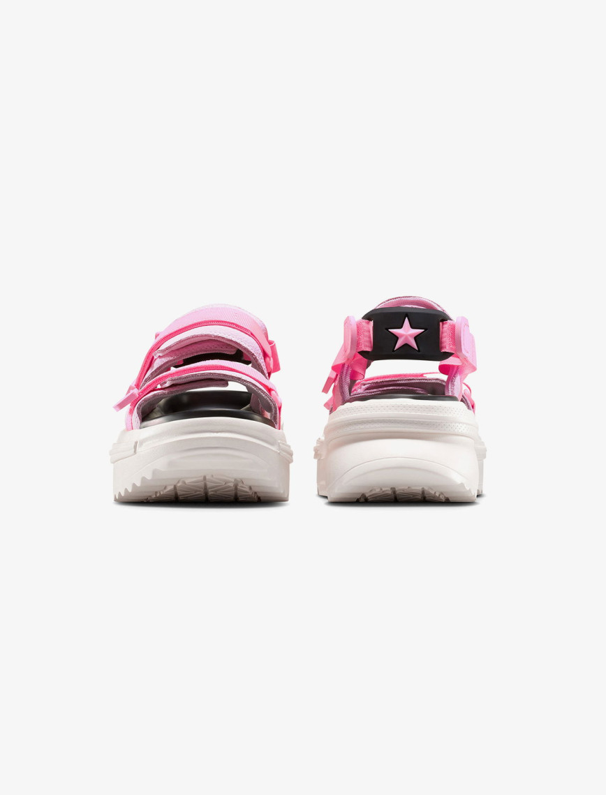 Converse Run Star Utility Cx Unisex Pembe Sandalet Converse Run Star Utility Cx Unisex Pembe Sandalet