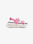 Converse Run Star Utility Cx Unisex Pembe Sandalet Converse Run Star Utility Cx Unisex Pembe Sandalet