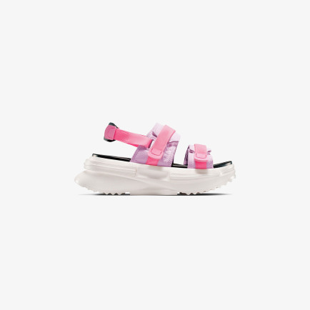 Converse Run Star Utility Cx Unisex Pembe Sandalet Converse Run Star Utility Cx Unisex Pembe Sandalet
