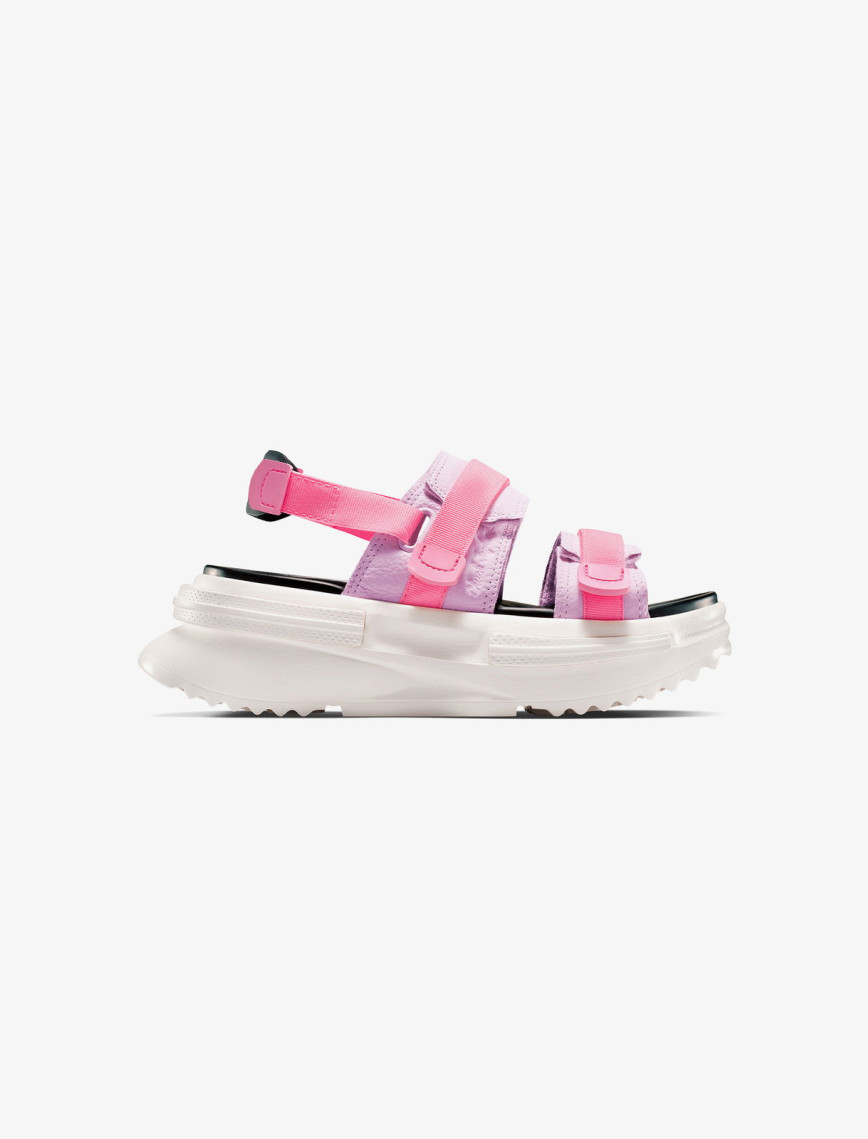 Converse Run Star Utility Cx Unisex Pembe Sandalet Converse Run Star Utility Cx Unisex Pembe Sandalet