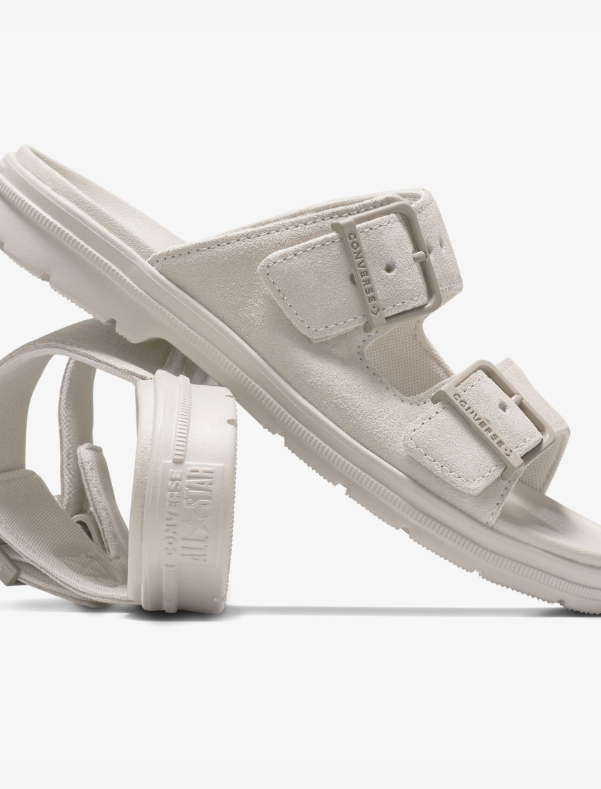 Converse Chuck Taylor All Star Flatform Kadın Siyah Sandalet Converse Chuck Taylor All Star Flatform Kadın Siyah Sandalet