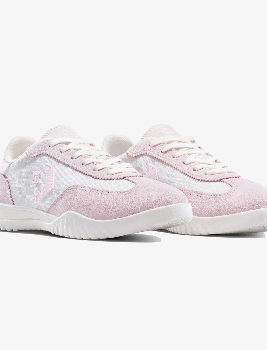 Converse Run Star Trainer Unisex Pembe Sneaker Converse Run Star Trainer Unisex Pembe Sneaker