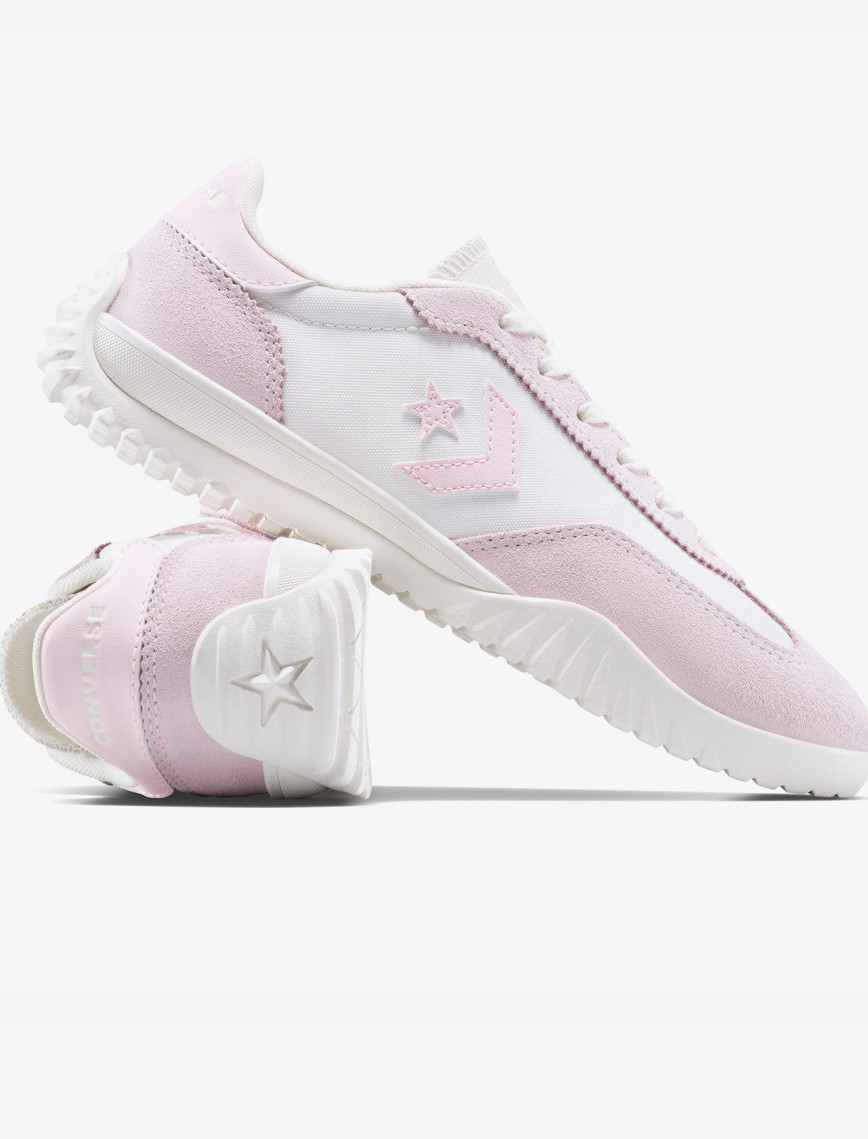 Converse Run Star Trainer Unisex Pembe Sneaker Converse Run Star Trainer Unisex Pembe Sneaker