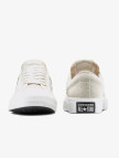 Converse Star Player 76 Suede Unisex Krem Sneaker