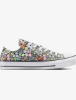 Converse Chuck Taylor All Star Mini Flowers Unisex Renkli Sneaker Converse Chuck Taylor All Star Mini Flowers Unisex Renkli Sneaker