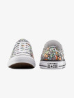 Converse Chuck Taylor All Star Mini Flowers Unisex Renkli Sneaker Converse Chuck Taylor All Star Mini Flowers Unisex Renkli Sneaker