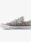Converse Chuck Taylor All Star Mini Flowers Unisex Renkli Sneaker Converse Chuck Taylor All Star Mini Flowers Unisex Renkli Sneaker