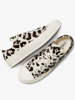 Converse Chuck 70 Leopard Unisex Krem Sneaker Converse Chuck 70 Leopard Unisex Krem Sneaker