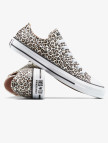 Converse Chuck Taylor All Star Leopard Unisex Siyah Sneaker Converse Chuck Taylor All Star Leopard Unisex Siyah Sneaker