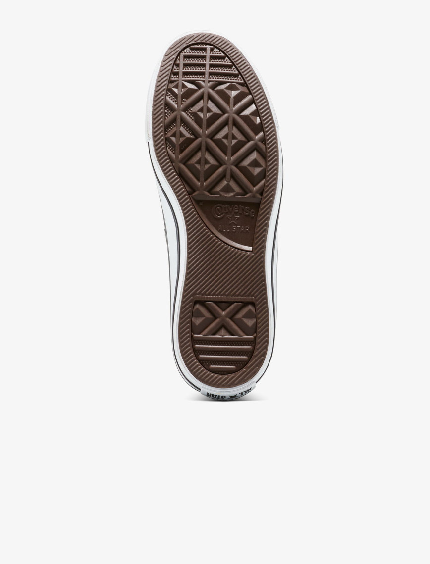 Converse Chuck Taylor All Star Leopard Unisex Siyah Sneaker Converse Chuck Taylor All Star Leopard Unisex Siyah Sneaker