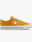 Converse One Star 95 Unisex Sarı Sneaker