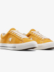Converse One Star 95 Unisex Sarı Sneaker