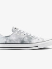 Converse Chuck Taylor All Star Tie Dye Unisex Gri Sneaker Converse Chuck Taylor All Star Tie Dye Unisex Gri Sneaker