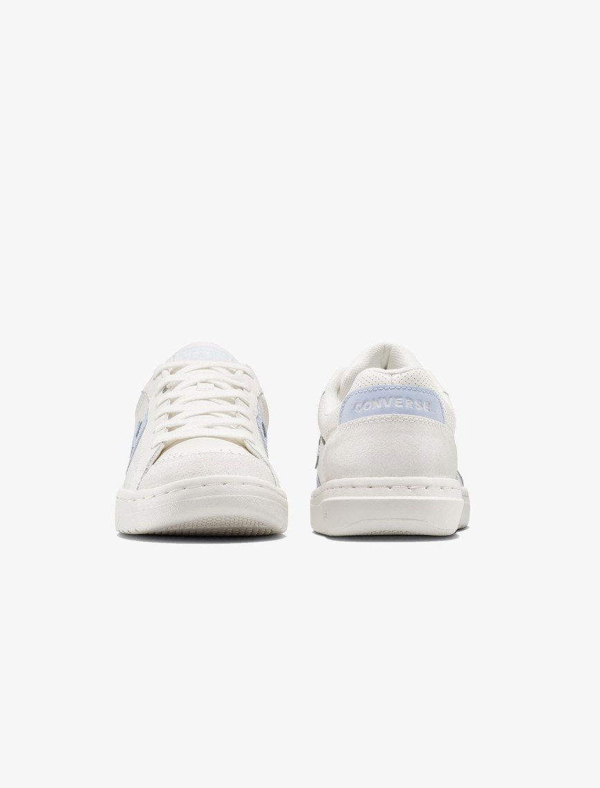 Converse Pro Blaze Classic Unisex Krem Sneaker