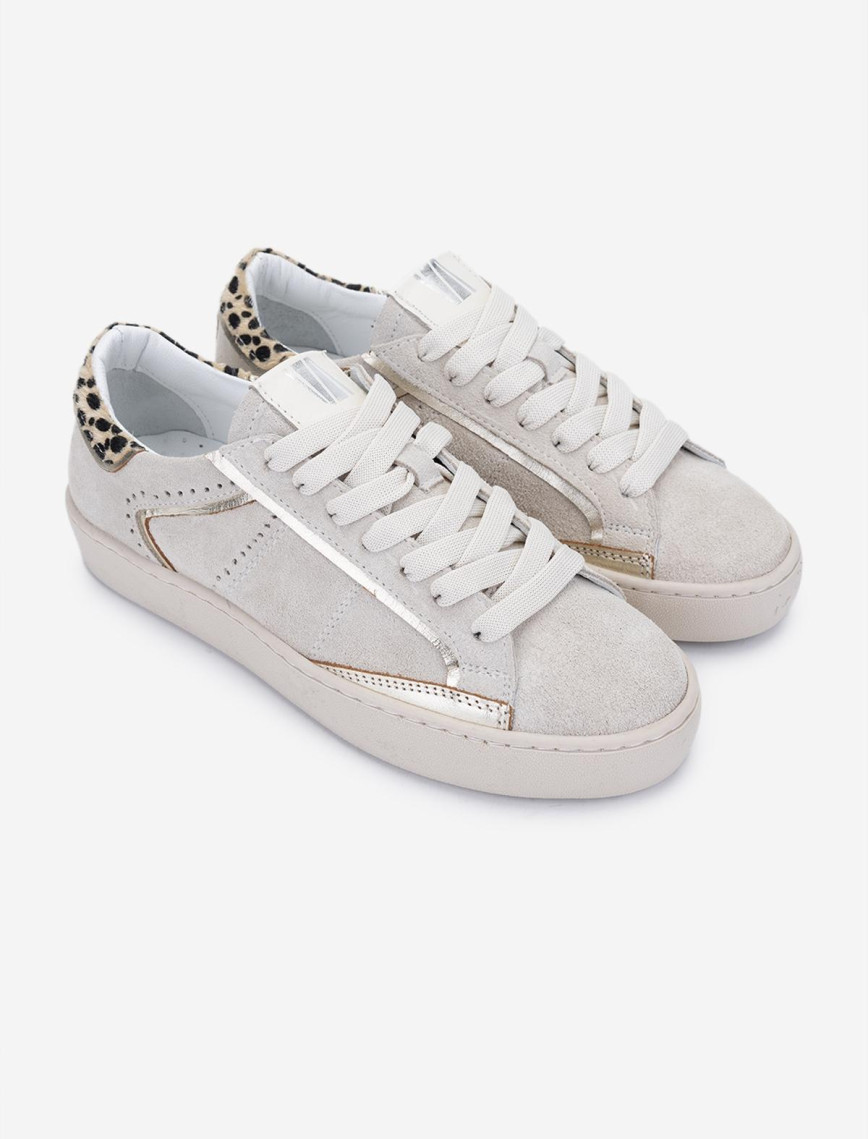 Valmenti Kadın Hakiki Deri Bej Süet Sneakers & Spor Ayakkabı Valmenti Kadın Hakiki Deri Bej Süet Sneakers & Spor Ayakkabı