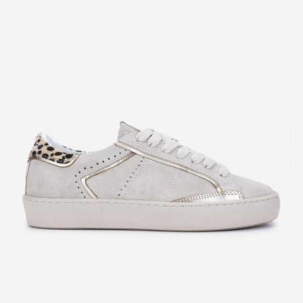 Valmenti Kadın Hakiki Deri Bej Süet Sneakers & Spor Ayakkabı Valmenti Kadın Hakiki Deri Bej Süet Sneakers & Spor Ayakkabı