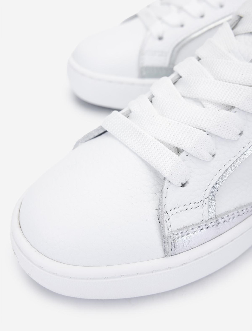 Valmenti Kadın Hakiki Deri Beyaz Sneakers & Spor Ayakkabı Valmenti Kadın Hakiki Deri Beyaz Sneakers & Spor Ayakkabı