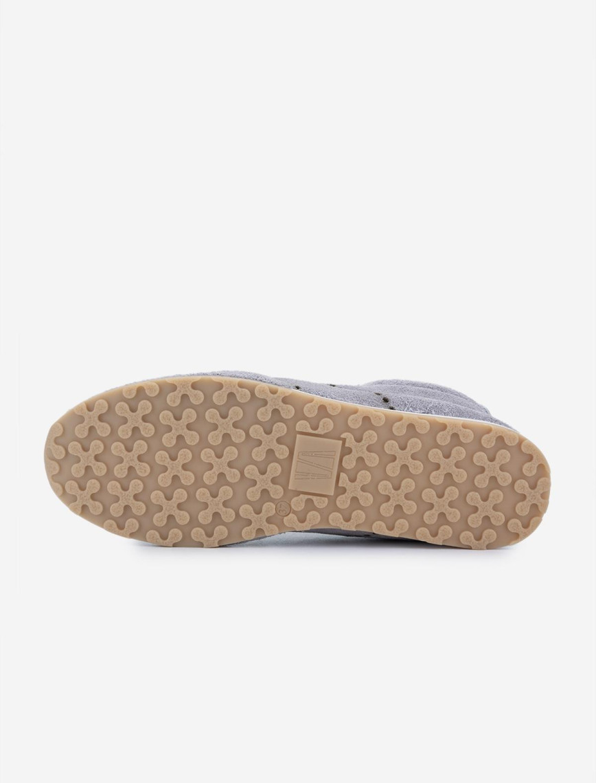 Valmenti Kadın Hakiki Deri Gri Sneakers & Spor Ayakkabı Valmenti Kadın Hakiki Deri Gri Sneakers & Spor Ayakkabı