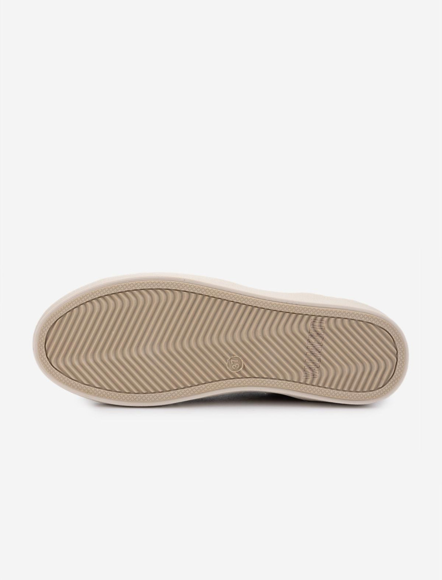 Valmenti Kadın Hakiki Deri Tütün Süet Sneakers & Spor Ayakkabı Valmenti Kadın Hakiki Deri Tütün Süet Sneakers & Spor Ayakkabı