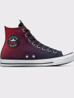 Converse Chuck Taylor All Star Unisex Siyah Sneaker Converse Chuck Taylor All Star Unisex Siyah Sneaker