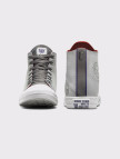 Converse Chuck Taylor All Star Unisex Gri Sneaker Converse Chuck Taylor All Star Unisex Gri Sneaker