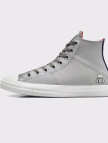Converse Chuck Taylor All Star Unisex Gri Sneaker Converse Chuck Taylor All Star Unisex Gri Sneaker